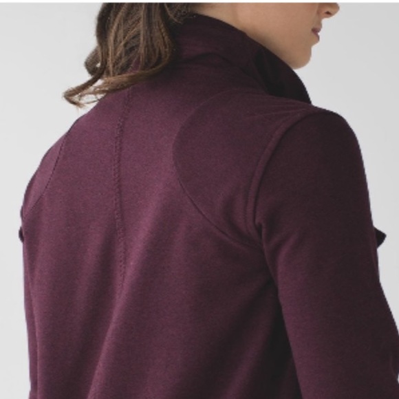 Lululemon jacket - Picture 4 of 6